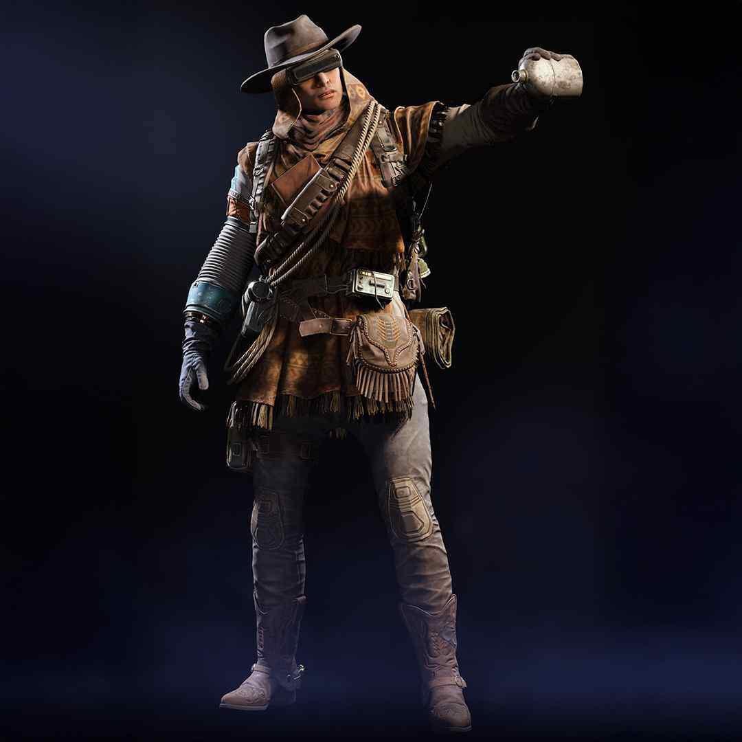 Pour One Out memorial cosmetic